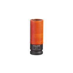 TUBO IMPACTO LLANTA ALUM.1/2"-21MM M