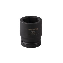 TUBO DE IMPACTO CORTO  ENC.3/4" 30MM