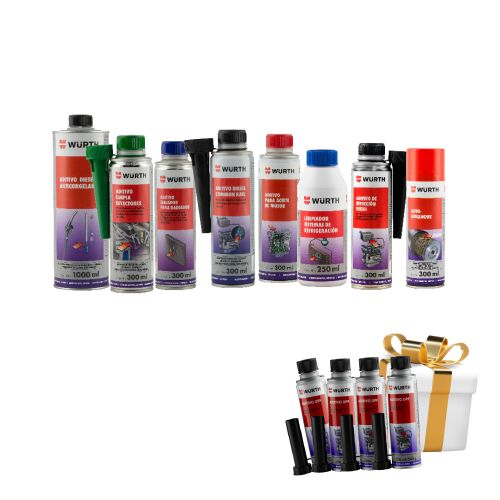 KIT 19 PINTURAS EN SPRAY + 3  CINTAS DOBLE FAZ GRIS DE REGALO DE REGALO!                                 