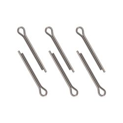  KIT CHAVETAS PARTIDAS