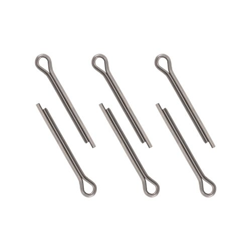  KIT CHAVETAS PARTIDAS