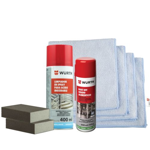 KIT MECÁNICA VEHICULAR