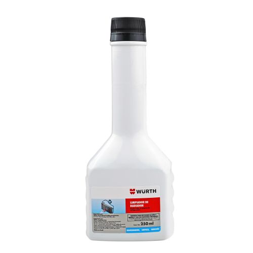 LIMPIA RADIADOR 250ML