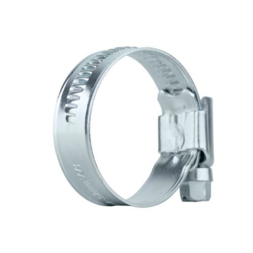 Abrazadera Zincada 12x22x9