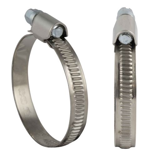 Abrazadera Inoxidable 20x32 W2