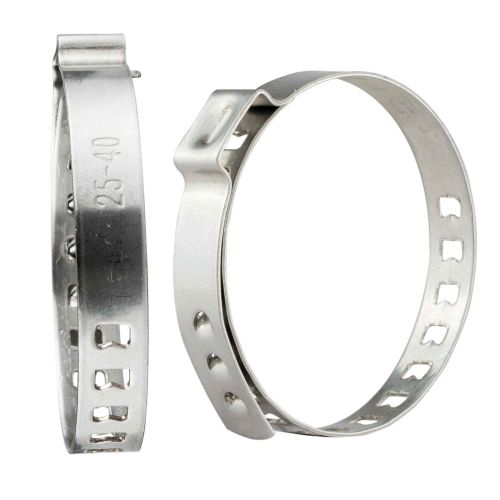 Abrazadera Universal 25x40mm W3