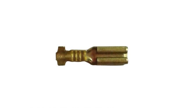 TERM.PALA H-LATON p/M.2.8x0.5mm C/TR