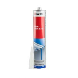 SELLADOR ADHESIVO PU "K + D" BLANCO