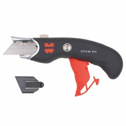 CUTTER ZEBRA 170 MM - C/BLOQUEO