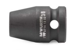 TUBO DE IMPACTO CORTO ENC.1/2" 12MM