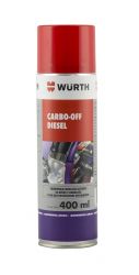 Limpiador Inyectores Motor Diesel Würth 300ML - Compra el producto Limpiador  Inyectores Motor Diesel Würth 300ML en globalpiyasa.com