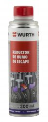 ADITIVO REDUCTOR DE HUMO DE ESCAPE