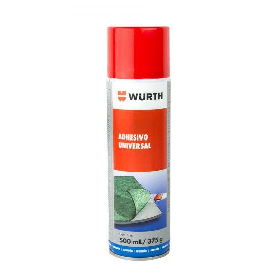 ADHESIVO UNIVERSAL - SPRAY 500ML