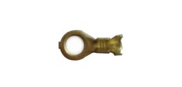 TERMINAL OJAL LATON DIAM.5.2x0.5mm