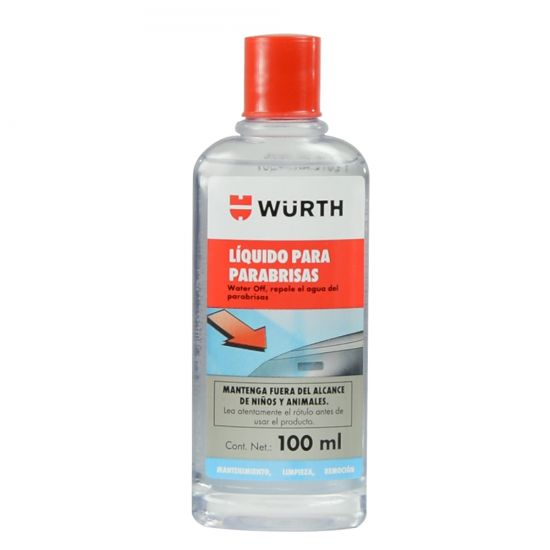 WATER OFF 100 ML