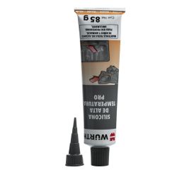 Limpiador de frenos PRO Wurth 500ml - Moto Vision