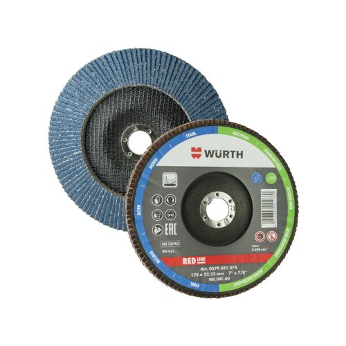 KIT DISCOS