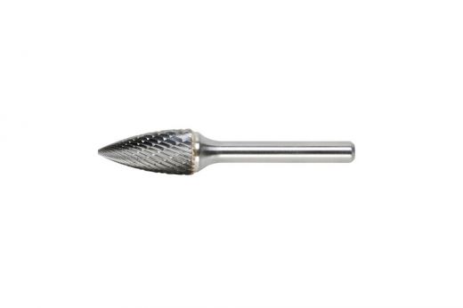 Fresa Conica Hss Ø 6-25 mm. Para Taladro / Fresadora - BigMat Moreno