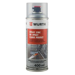 ZINC EN SPRAY 400 ML