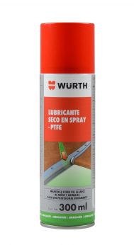 PTFE EN SPRAY