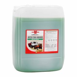 ADITIVO P/RADIADOR SERV.PESADO 20lts