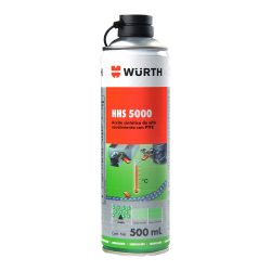 GRASA AEROSOL HHS 5000 500 ML