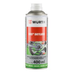 HHS DRY LUBE 400 ML