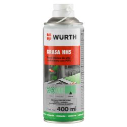 LUBRICANTE CADENA SPRAY WURTH