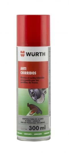 ANTICHIRRIDO EN AEROSOL 300ML