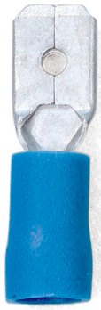 TERMINAL AISL.MACHO 1,5-2,5/6,3X0,8