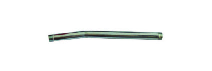 TUBO RIGIDO P/ ENGRASADORA