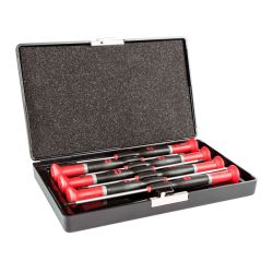 SET DESTORNILLADORES  TORX 3