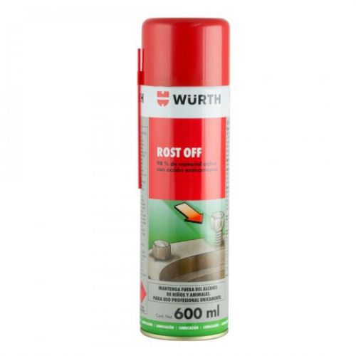 ROST OFF 600 ML. 2