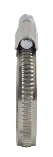 ABRAZADERA ACERO INOX 32-50 1