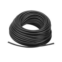 TUBO TERMOCONTRAÍBLE 9.5mm.x10mt. 1