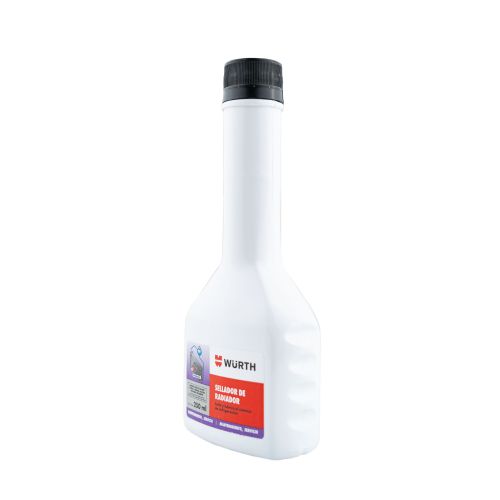 Limpia Radiador Wurth 250 Ml