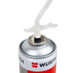 ESPUMA DE POLIURETANO AEROSOL 300ML 2