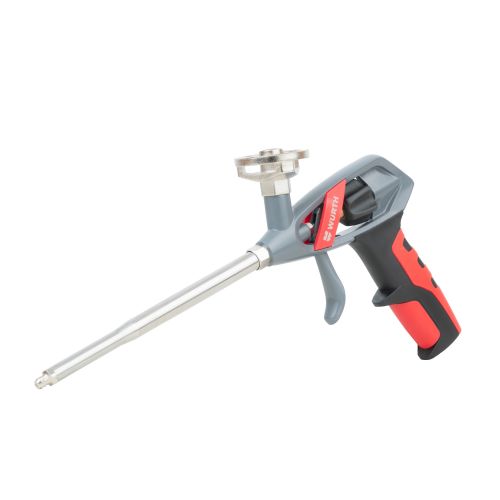PISTOLA PARA ESPUMA POLIURETANO PRO 1