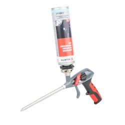 PISTOLA PARA ESPUMA POLIURETANO PRO 3