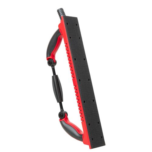 TACO DE LIJA ARCO REGULABLE PREMIUM 4