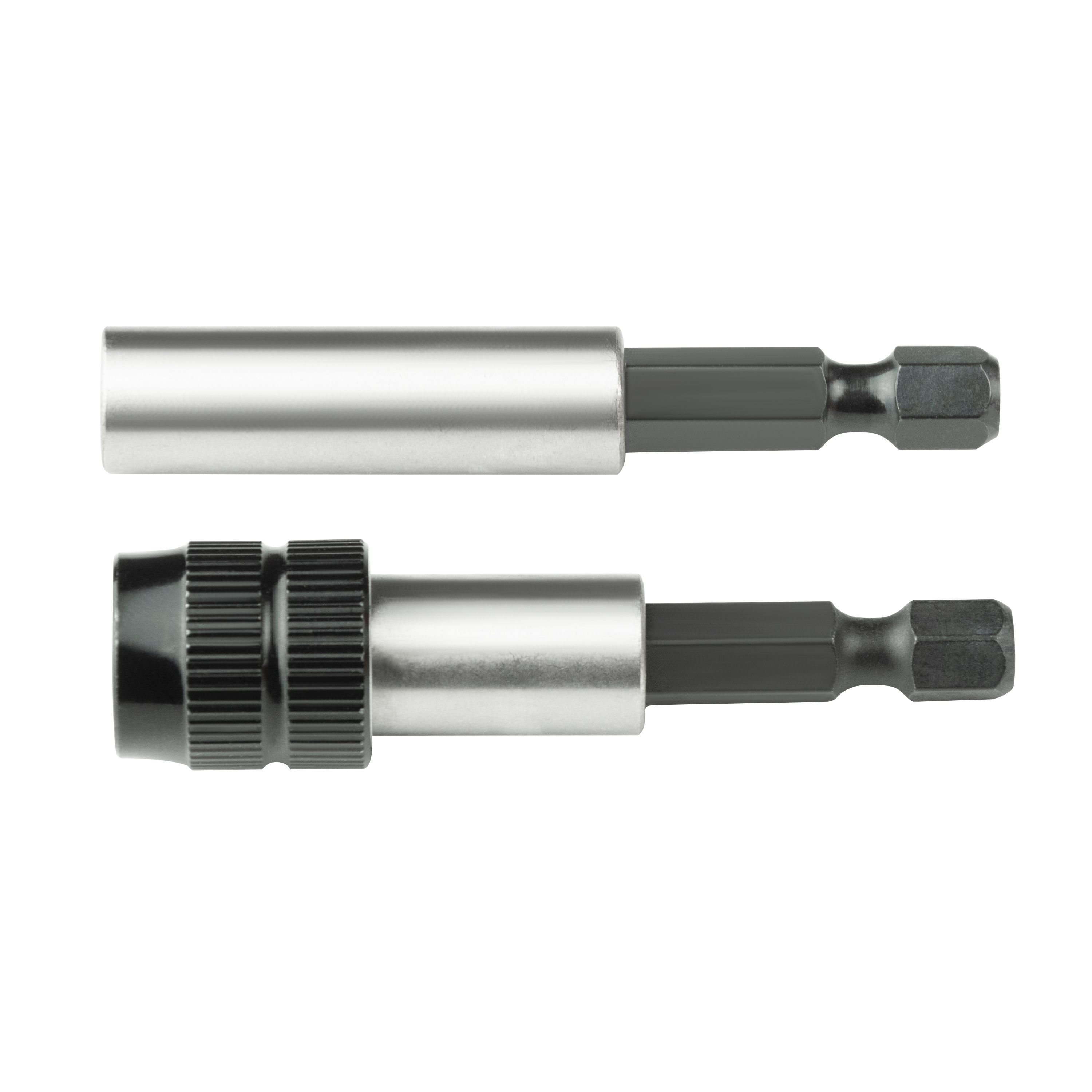 Bit Professional's Choice – 7 Tiges Argentées Avec Port Pivotant – PCB1054